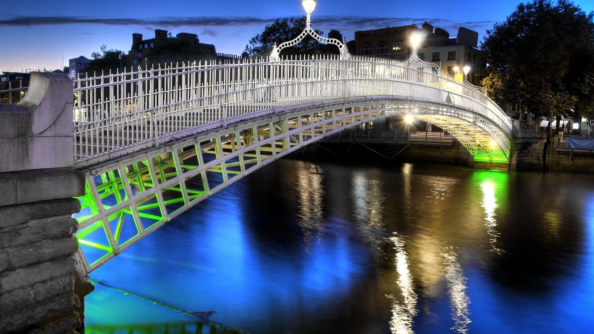 Apartmán Macken Street Sleeps 10 Dublin 0*,  Irsko