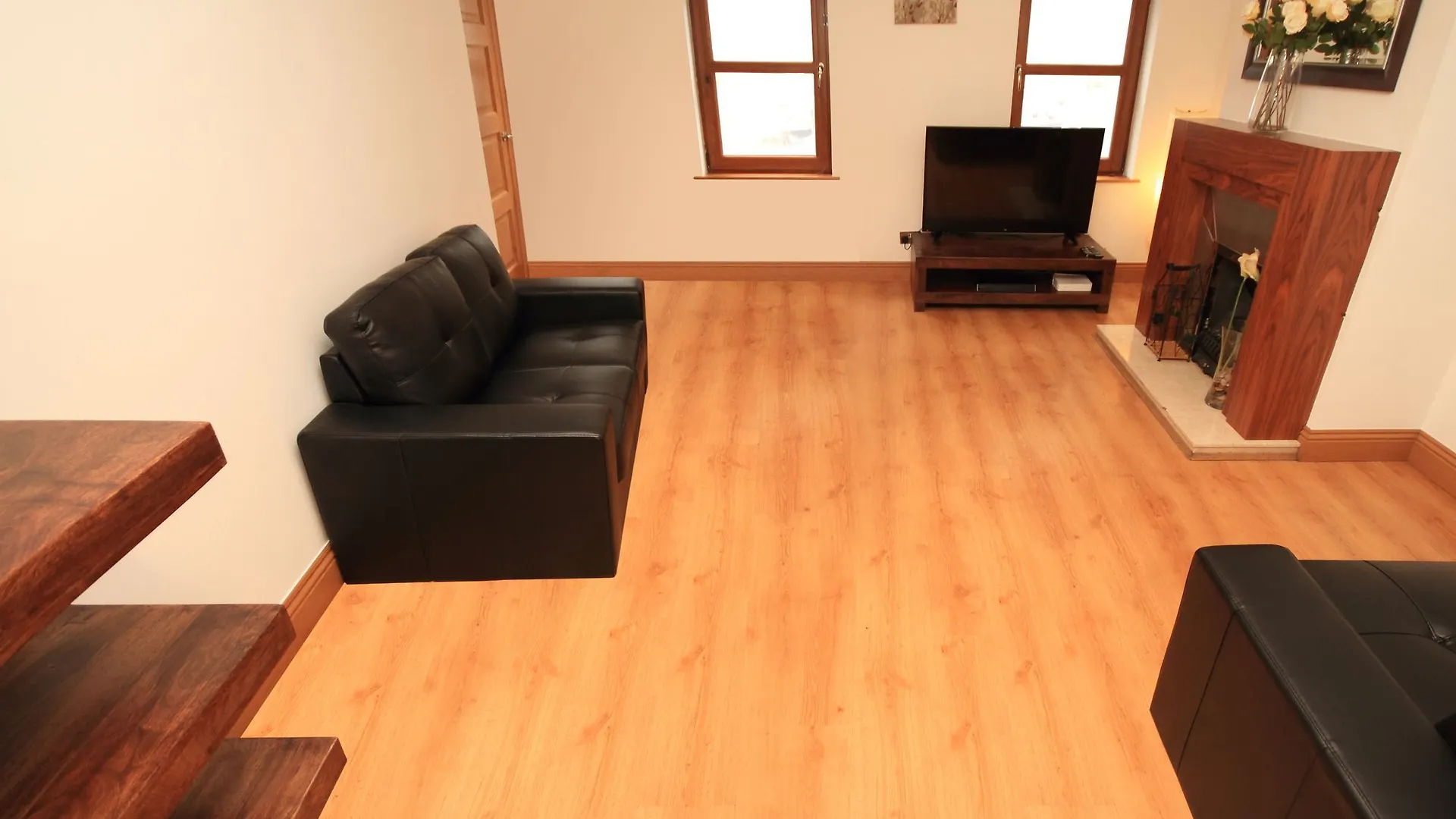 Apartmán Macken Street Sleeps 10 Dublin 0*,  Irsko