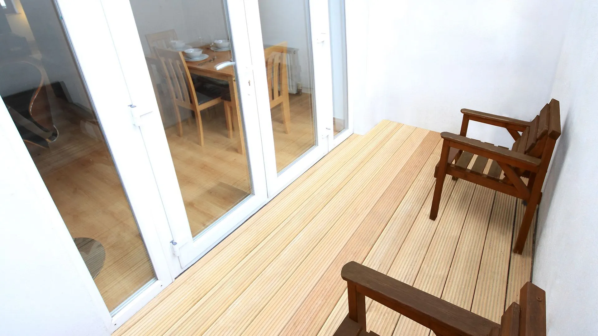 Apartmán Macken Street Sleeps 10 Dublin