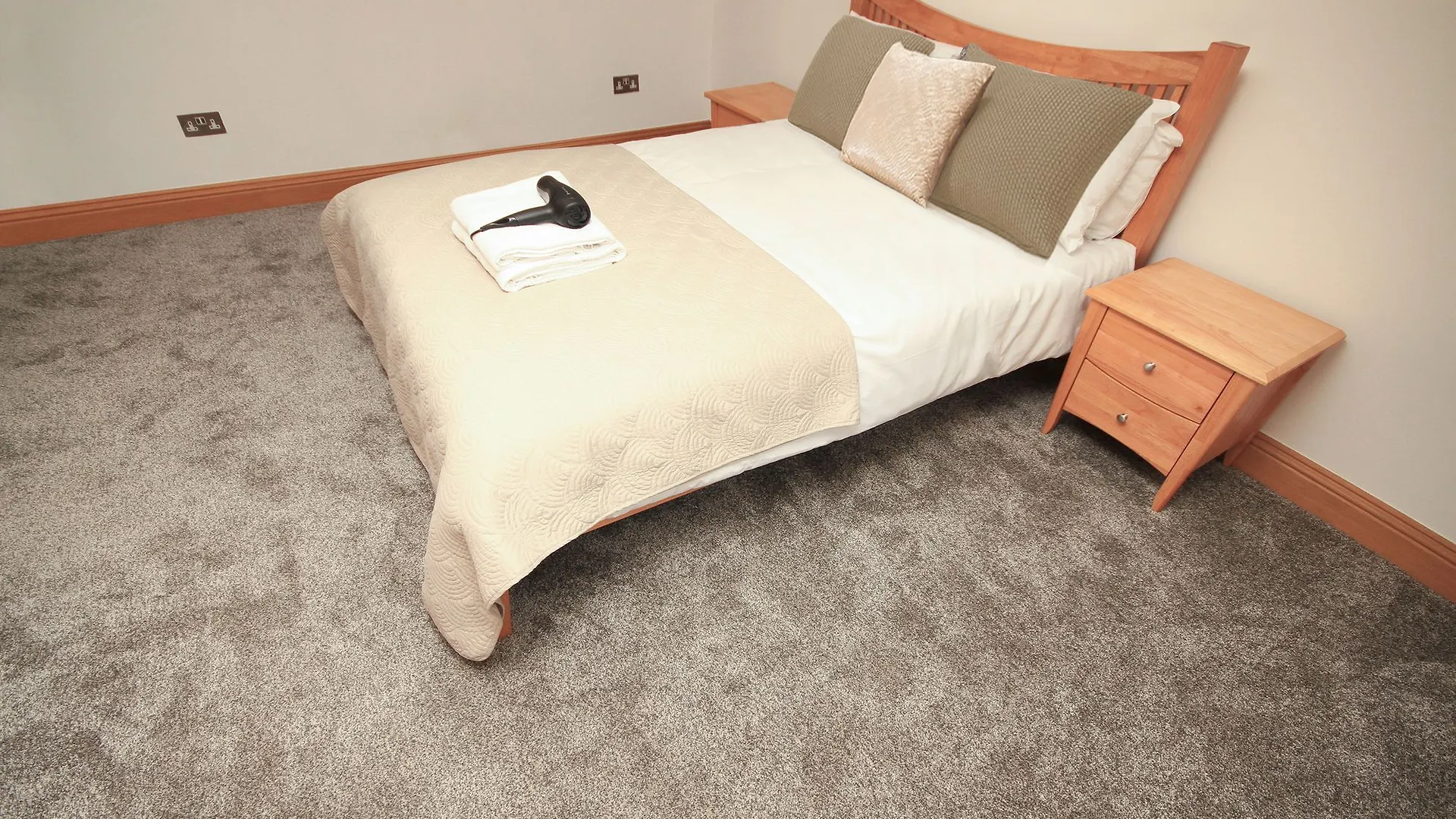 Apartmán Macken Street Sleeps 10 Dublin